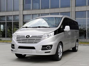 江淮乘用车2010年突破发展 完美收官
