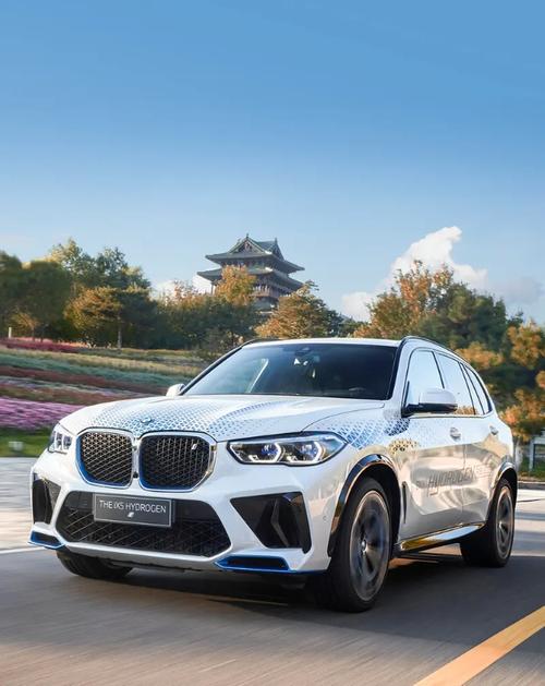 【宝马将于2028年推出首款量产氢燃料电池车 丰富新